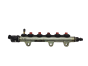 Rampe D'injection 8200409413 0445214062 Bosch Renault 2.0 DCI