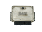 Calculateur Renault 0281010502 8200118522 8200085921 Bosch 38288