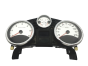 Bloc Compteurs Vitesse Peugeot 207 A2C53065547 58688