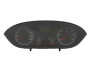 Bloc Compteurs Vitesse Ducato Boxer Jumper 1358173080 Fiat PSA