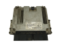 Calculateur 9814182680 0281032456 9806460480 PSA Bosch 68117