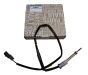 Capteur De Température De Gaz D`Echappement Original 226402233R Renault