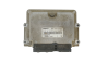 Calculateur 46825756 0281001955 Fiat  Bosch 46843
