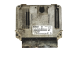 Calculateur Ecu 51812902 0281012963 Fiat Bosch