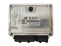 Calculateur VW 036906032BA 0261201144 Bosch