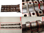 La Culasse BMW 1436793 2.5 24V 256S5 3