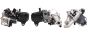 Électrovanne Egr Nouvelle Original 9821395680 Citroen Peugeot