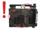 Calculateur BSM B3 9657608780 PSA Delphi 1213