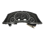 Bloc Compteurs Vitesse Opel Meriva A 13163917DM 110080162025 33115