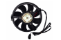 Motoventilateur De Moteur 8D0959455N 99590377401 VW Audi Vika