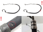 Tuyau De Direction Assistée 1496865080 2.0 HDI Citroen C8 Peugeot 807
