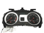 Bloc Compteurs Vitesse Renault Clio 3 8200761861 S 31712