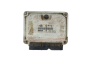 Calculateur 038906012M 0281001979 Volkswagen Bosch 47007