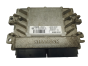 Calculateur S110140002A 8200326391 8200326380 Renault Siemens 68353