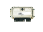 Calculateur 0261206943 9650346180 9638765680 PSA Bosch 33191