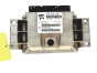 Calculateur 9650602680 IAW6LP1.02 PSA Magneti Marelli 20878