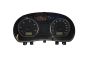 Bloc Compteurs Vitesse VW Polo 6Q0920822D 110080125044 1675
