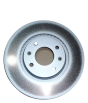Disque De Frein Avant Original Berlingo Xsara 306 Partner 4249K4