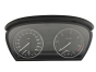 Bloc Compteurs Vitesse BMW 3 E90 E91 9166846-03 VDO Siemens