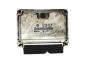Calculateur 045906019BG 0281011244 Seat VW Bosch 18865