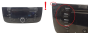 Radio Cd Fiat Punto Evo 7355354400 F199FL Delphi 1072