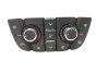 Commande Chauffage Opel Astra J 13435152 28395668 Delphi