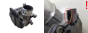 Boitier Papillon D’admission EGR Fiat Alfa 55260127 HU150600-0011 1.6 FPT 1629