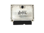 Calculateur 038906019CD 0281010218 VW Bosch 18859
