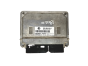 Calculateur 03D906033C 5WP40292 02 Skoda Siemens 29771