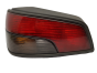 Phare De Voiture Gauche Arrière Peugeot 306 635253 Valeo
