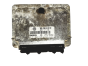 Calculateur 06A906018FR 0261206512 Seat Bosch