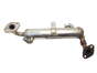 Refroidisseur Egr Opel 8973635152 1.7 CDTI