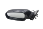 Rétroviseur Gauche Pour Skoda Octavia 1U1857501BA 88570107002 DPA