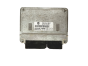 Calculateur VW 03D906032C 5WP40124 07 Siemens 25301