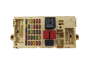 Calculateur BSI Fiat 46758963 46812235 NPL 20554