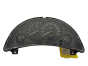 Bloc Compteurs Vitesse Opel Corsa C 13173350WD 110008988029 20620