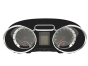Bloc Compteurs Vitesse Opel Adam 13433293 365903926 GM 45285