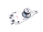 Boîtier/Protection De Distribution 130419589R 1.0 SCE Renault Dacia Nissan
