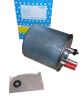Filtre À Carburant Pour Renault FCS738 7701069023 Purflux