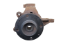 Fusée De Roue Avant Gauche Peugeot ABS 364675 330776 72mm 21