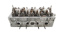 La Culasse 9619406110 1.1 8v Citroen Saxo Peugeot 106 HDY HDZ 858