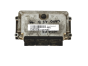 Calculateur 0281001839 9630059880 28FM0279 PSA Bosch 21207