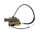 Serrure De Porte Gauche Arrière 9137K9 9681337580 Peugeot 407 Kiekert