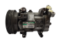 Compresseur De Climatisation Renault 8200315744 SD6V12 1416 Sanden 7204