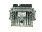 Calculateur 9663548180 9660556280 R0413C001D PSA Delphi