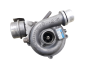 Turbocompresseur 292140H220116 7701476183 54399700002 1.5dCi Renault