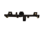 Rampe D'injection 7700868573 1,4 8v E7J Renault 