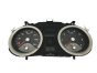 Bloc Compteurs Vitesse Renault Megane 2 8200399698 D RHD Visteon
