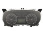 Bloc Compteurs Vitesse Fiat Grande Punto 55500515 29395