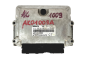 Calculateur 1351212080 0281010931 PSA Fiat Bosch